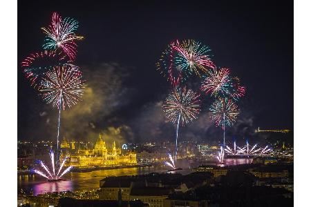 Das können nur noch drei getestete Städte überbieten. Eine davon ist Budapest. Für gewöhnlich lässt sich im Norden Ungarns g...