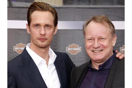 Wie der Vater, so der Sohn: 