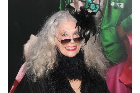 Sylvia Miles hat sich am 12. Juni im Alter von 94 Jahren von der Welt verabschiedet. Nach ihrer Oscar-Nominierung für ihre D...