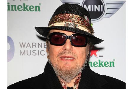 Der berühmte Blues- und Jazz-Musiker Malcolm John Rebennack Jr., auch bekannt als Dr. John, ging am 6. Juni von uns. Er soll...