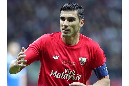 Ein trauriges Schicksal ereilte am 1. Juni den ehemaligen FC-Sevilla-Stürmer José Antonio Reyes. Mit gerade einmal 35 Jahren...
