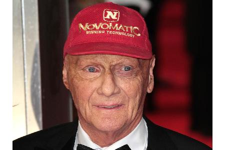 Am 20. Mai trauerte die Formel-1-Welt um die Legende Niki Lauda. Der dreifache Weltmeister hatte nach seinem verheerenden Un...