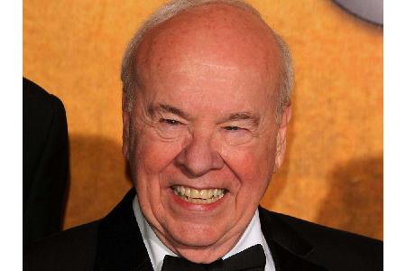 Schauspieler und Komiker Tim Conway war dem deutschen TV-Publikum insbesondere als Peggy Bundys Vater Ephraim aus der Serie ...