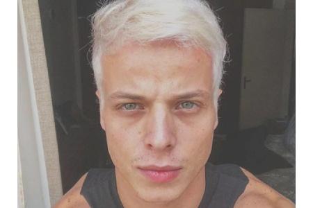 Sein Tod versetzte die Mode-Welt in einen Schock: Das brasilianische Männer-Model Tales Soares ist während eines Laufsteg-Au...