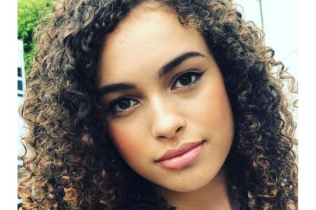 Mya-Lecia Naylor starb am 7. April im Alter von 16 Jahren. Der britische Kinderstar ist vor allem aus den CBBC-Shows 