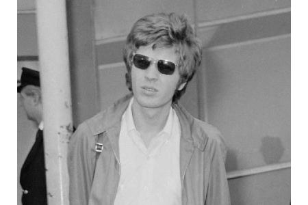 Der einstige Frontmann der Walker Brothers verstarb am 22. März: Scott Walker, mit bürgerlichem Namen Noel Scott Engel, wurd...