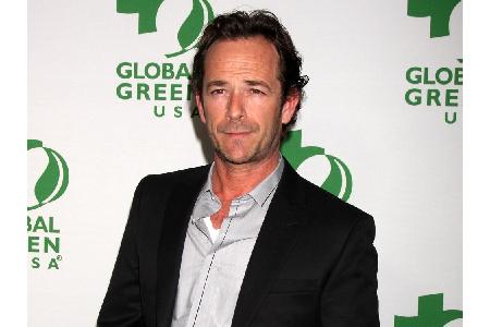 Millionen Fans weltweit trauern um Luke Perry. Er starb mit nur 52 Jahren am 4. März an den Folgen eines Schlaganfalls. Mit ...