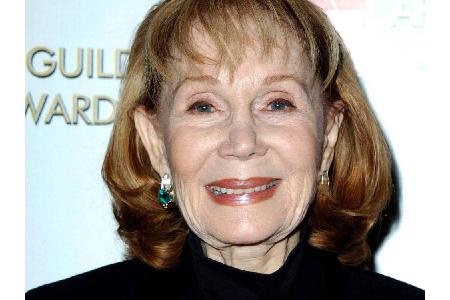 US-Serienstar Katherine Helmond verstarb am 23. Februar im Alter von 89 Jahren an Komplikationen ihrer Alzheimer-Erkrankung....