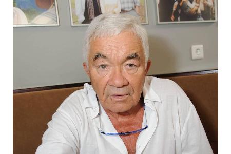 Er gehört zu den Schlagerlegenden der 60er und 70er Jahre: Am 21. Februar verstarb Gus Backus. Der gebürtige Amerikaner wurd...