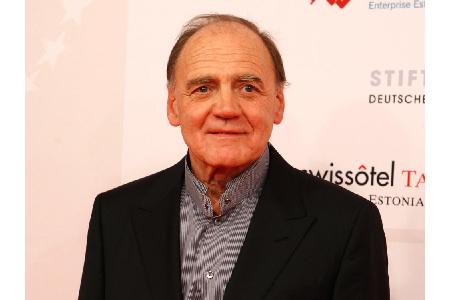 Er war einer der bedeutendsten Schauspieler im deutschsprachigen Raum: Bruno Ganz. Der Schweizer erlag mit 77 Jahren am 16. ...