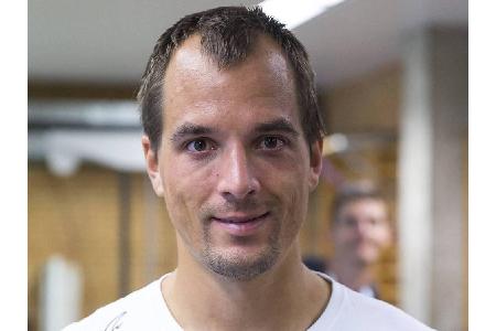 Mit nur 30 Jahren verstarb der Ruder-Olympiasieger Maximilian Reinelt am 10. Februar. Er kam beim Ski-Langlauf in der Schwei...