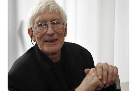 Er war Grafiker, Zeichner und Kinderbuch-Illustrator: Tomi Ungerer verstarb am 9. Februar im Haus seiner Tochter im irischen...