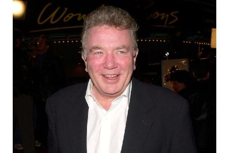 Er war mehrmals für den Oscar nominiert und galt als einer der bekanntesten Schauspieler des britischen Kinos: Albert Finney...