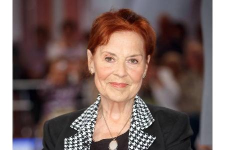 Sie war eine der bekanntesten Persönlichkeiten des DDR-Theaters und des ostdeutschen Films: Ursula Karusseit. Die Schauspiel...
