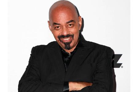 Mit 66 Jahren verstarb R&B- und Soulsänger James Ingram am 29. Januar. Zu seinen größten Hits zählten die Duette 