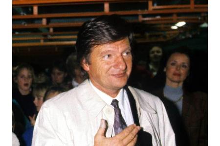 Ihr Vater, Tennistrainer Peter Graf (1938-2013), hatte das Talent seine Tochter früh erkannt und gefördert.