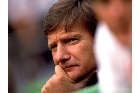 Ende der 1990er Jahre verdunkelte sich der Himmel über dem Tennis-Star. Die Staatsanwaltschaft Mannheim ermittelte gegen Ste...