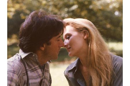 Ein Jahr später, 1980, konnte sie bereits bei ihrer zweiten Nominierung den ersten Oscar gewinnen. Sie wurde als 