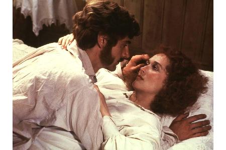 1982 folgte Nominierung Nummer drei - das erste Mal als 