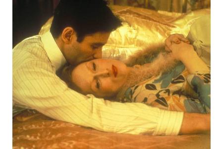 Ein Jahr später erhielt sie mit der vierten Nominierung ihren zweiten Oscar. Sie spielte die Titelheldin in 