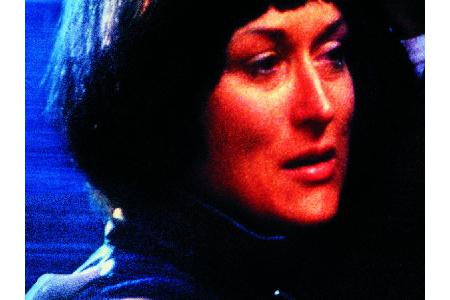 An der Seite von Sam Neill in 