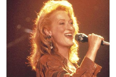 1991 folgte schon die nächste Nominierung für die Komödie 