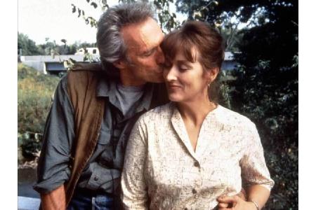 Nach fünf Jahren Pause freute sie sich 1996 über die zehnte Nominierung für 