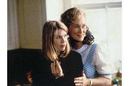 1999 wurde sie erneut bedacht, für ihre Darbietung in 