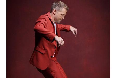 Mit Oliver Pocher wird es bei 