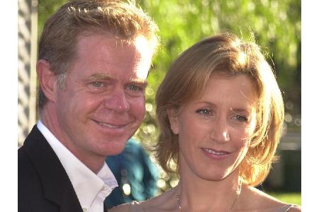 Lange bevor Felicity Huffman mit der Erfolgsserie 