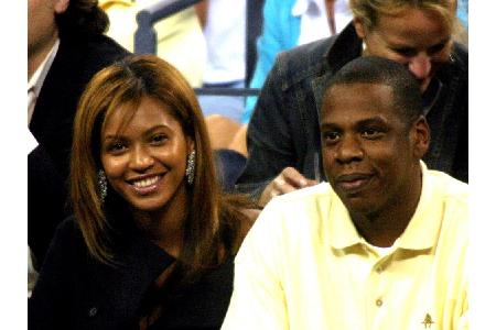 Jay-Z und Beyoncé gelten als Traumpaar im Musikgeschäft. Seit 2002 sind die beiden Musiker zusammen und haben schon so einig...