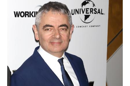 Rowan Atkinson ist bis heute ein gefragter Schauspieler und fühlt sich vor allem in Komödien wie 