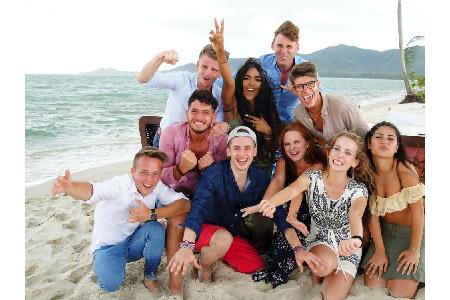 Wer gewinnt in diesem Jahr die RTL-Castingshow Wer gewinnt in diesem Jahr die RTL-Castingshow