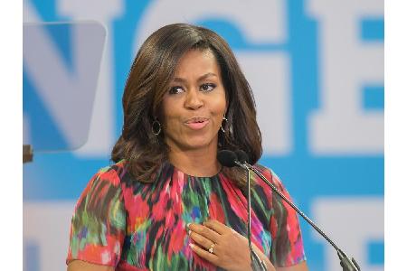 Ihre Vorgängerin, Michelle Obama, erinnerte sich anlässlich der Katastrophe auf Instagram an ihren ersten Besuch in der welt...