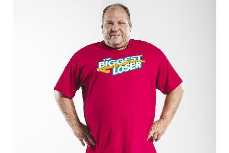 Michael (49) startete mit einem Gewicht von 151,1 Kilo in die Show. Der Kandidat aus Recklinghausen (Nordrhein-Westfalen) ha...