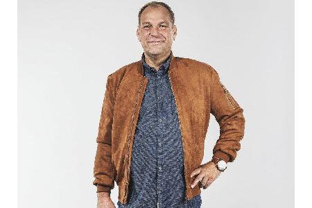 ... 75,5 Kilo und somit fast 50 Prozent seines Körpergewichts verloren.