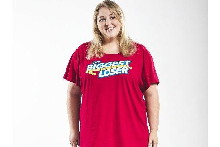 Auch Annika (28) aus Fahrenkrug musste sich kurz vor dem Halbfinale verabschieden - dem tollen Ergebnis ihres Abnehmprogramm...