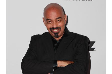 R&B- und Soulsänger James Ingram landete mit den Duetten 