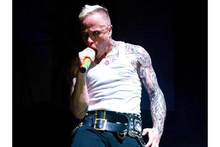 Sein Tod schockierte die Musik-Welt: The-Prodigy-Frontman Keith Flint ist im März tot aufgefunden worden. Der Sänger beging ...