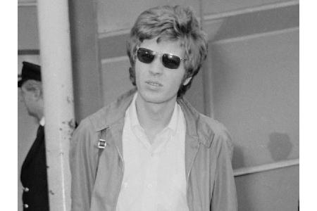 Auch von dem ehemaligen Frontman der Walkers Brothers, Scott Walker, musste sich die Musik-Welt bereits verabschieden. Der e...