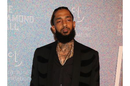 Der Tod von US-Rapper Nipsey Hussle versetzte Promis wie Rihanna und Pharrell Williams in Trauer. Der Musik-Star wurde am 31...