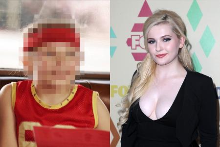 Kaum zu glauben: Erkennen Sie diese Kinderstars?