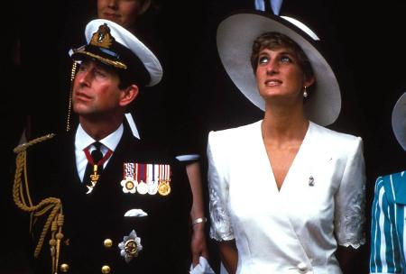 Prinzessin Diana