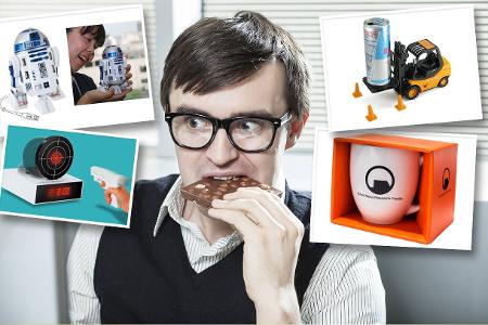 Vielfältige Technik-Spielzeuge aus der Internetwelt Vielfältige Technik-Spielzeuge aus der Internetwelt