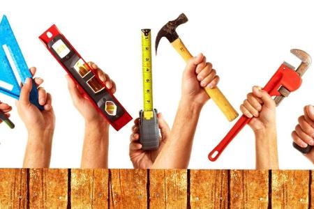 Das Gegeek-Toolkit ist für jede Art von Wartungsaufgabe einsetzbar. Das Gegeek-Toolkit ist für jede Art von Wartungsaufgabe einsetzbar.