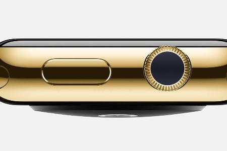 Apple Watch Edition