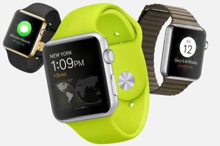 Apple Watch