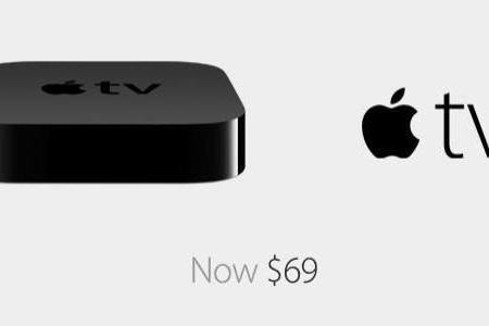 Apple TV