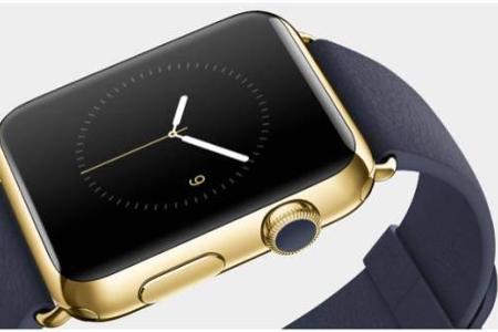 Apple Watch Edition