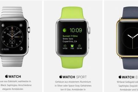 Apple Watch